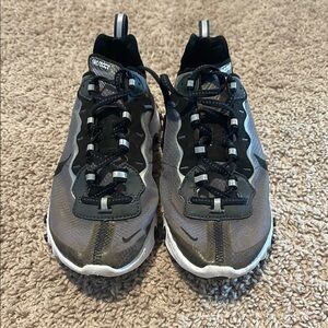 Nike React Element 55 Sneakers